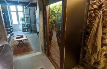 Bilocale stile loft centro storico - Foto 28