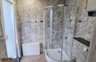 Nowy York - Sauna - Jacuzzi - Najczystsze jezioro PL - SPA - STYRUŚ - Foto 70