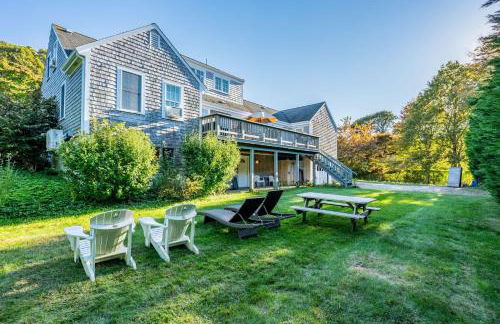13 Monomoy Circle Chatham Cape Cod - - BreakAway - Foto 45
