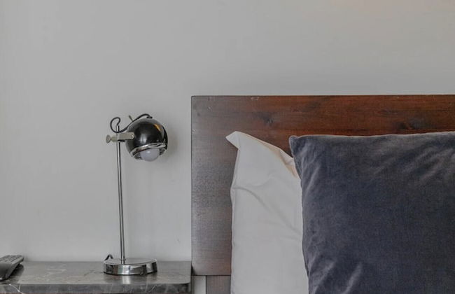 Incredible 2BD Loft by Regents Canal - Haggerston - Foto 2