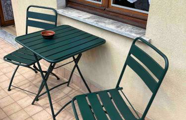 Designer apartment in Lanzada, Valmalenco - Foto 6