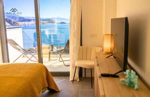 Sky Marina Luxury - Photo 15