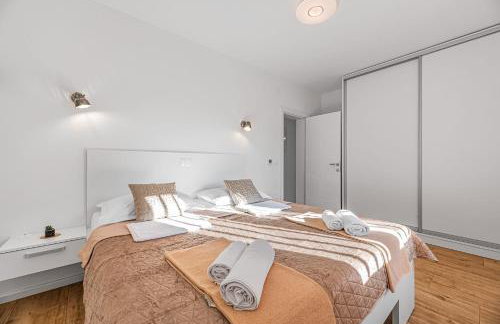 Villa Magdalena ZadarVillas - Foto 17