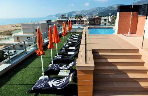 Apartaments Maritim - Photo 7