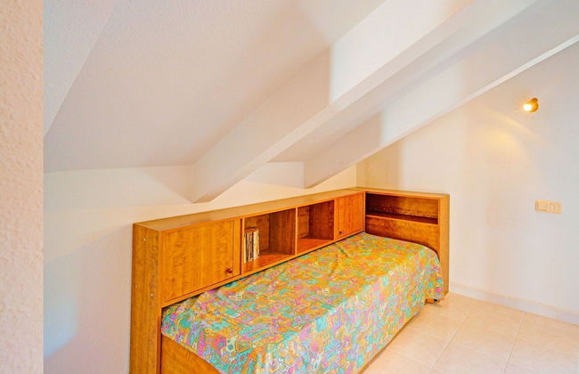 Belvilla by OYO Chalet San Miguel de Salinas - Foto 14