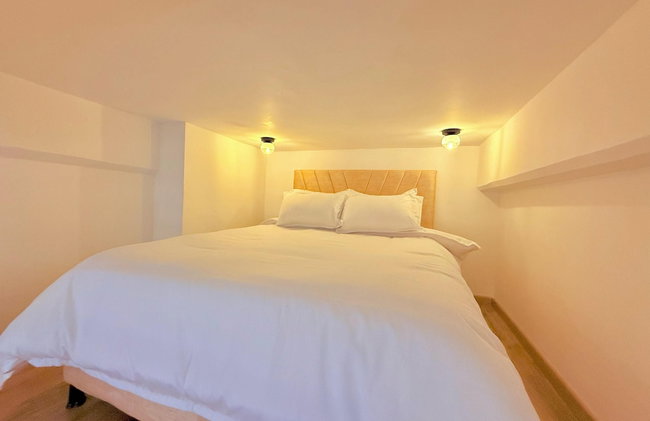 Atelier Cedritos by Weeki. - Photo 42