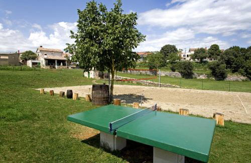 Family friendly house with a swimming pool Sveti Petar u Sumi, Central Istria - Sredisnja Istra - 7092 - Foto 12