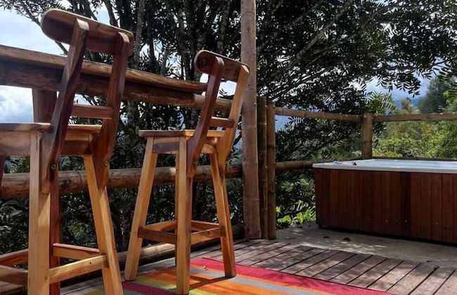 Hakuna Matata Glamping Timon - Photo 3