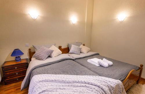 ΜΕΤΕORΑ- KALAMBAKA- TRIKALA-Villa Toscana - Foto 11