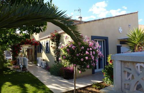 Villa Manet Portiragnes - Foto 13