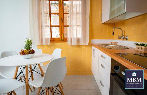 Bungalow Marta Agaete - Foto 13