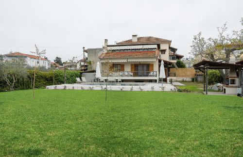 Zeusplace Magic Pool Villa - Photo 2