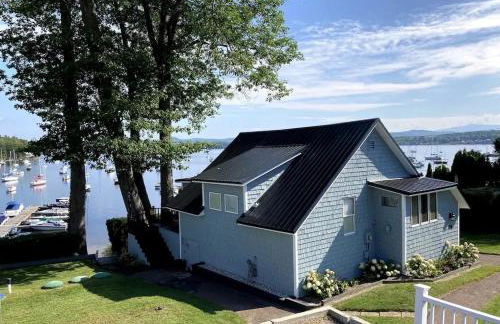 Lakefront Cottage in Colchester - Foto 8