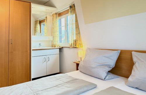 Ferienwohnung Pfänderblick - gemütliche und komfortable Familienunterkunft - Foto 6