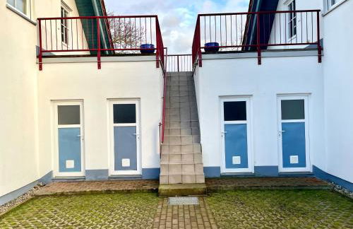 Ferienhäuser Liethmann Haus 4 W1 - Foto 23