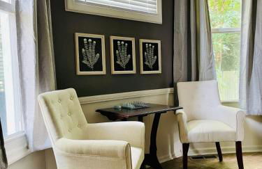 Leaning House of Haynie - Foto 48