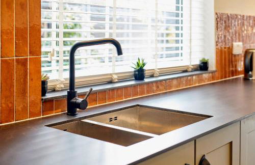 Stylish Coastal 3-Bed Retreat in Saltburn - Foto 30