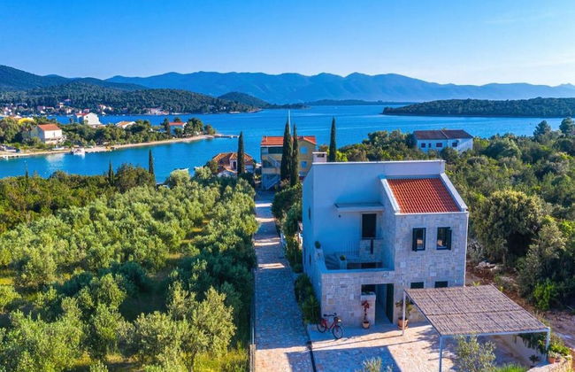 Villa Vera - Foto 37