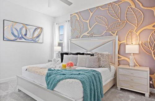 Modern Resort House Pool Wi-Fi Minutes to Disney - Foto 5