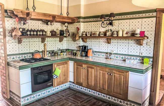 Zielona Dolina Młyn - Foto 11