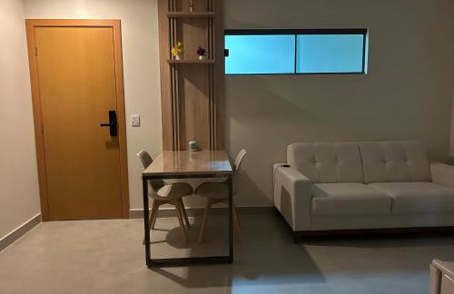 Loft Solaris Apart Hotel - Suíte - Apt. N.103 - Foto 13