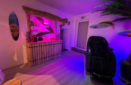 Relax-Suite - Foto 16