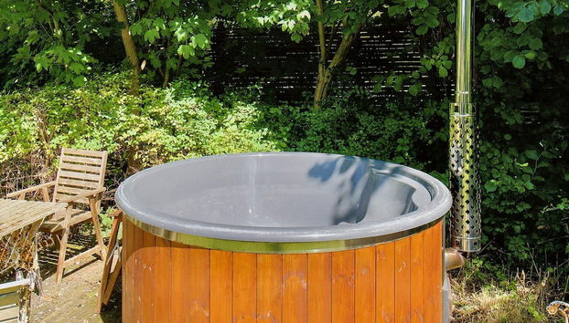 6 Person Holiday Home in Graested - Foto 3, Trattamento spa