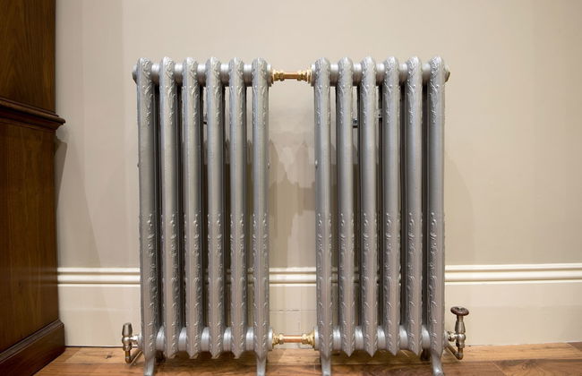 Apartment 1 The Grove - Foto 40