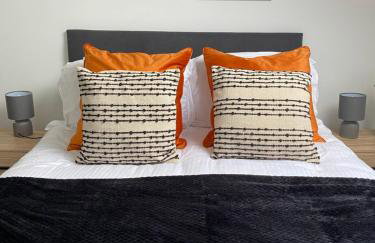 Stylish Apartments near the sea front at Morecambe - Foto 53