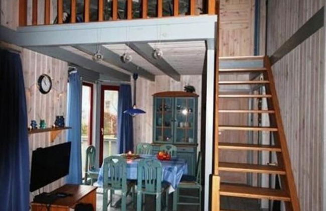 Skandinavisches Ferienhaus in Mirow - Foto 13