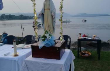 house Benedetta & Gloria on the lake - Foto 8