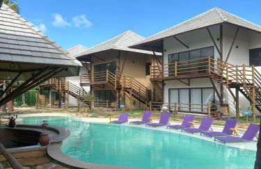 AMARÉ Condominio ap 101 - Photo 1