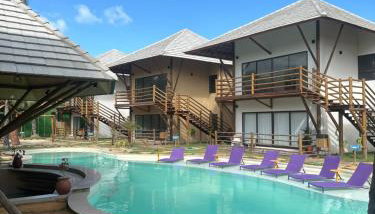 AMARÉ Condominio ap 101 - Foto 1