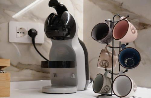 Apartment-alys - Foto 7