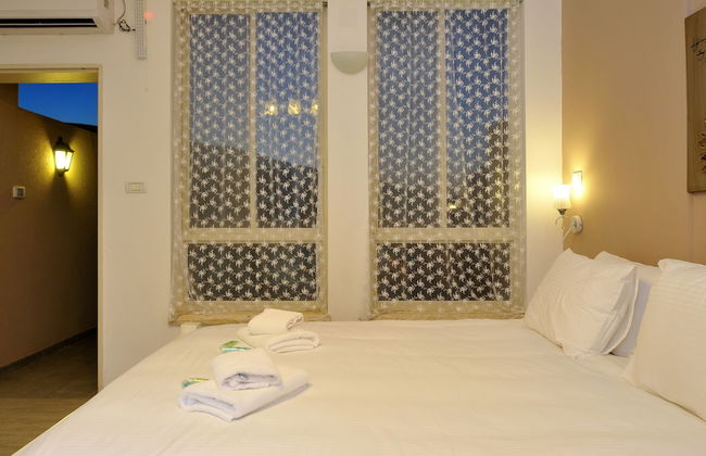 Zimmer BaSadot - Foto 3
