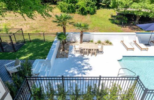 Church St Collection - 109 Whole House and Pool - Foto 36