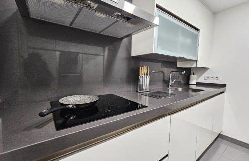 Apartamentos Zaragoza Independencia 3000 - Foto 38