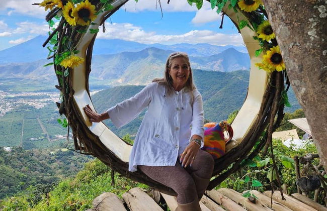 Tour en buggy por los miradores de Antigua Guatemala - Foto 4