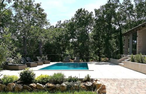 Villa Vinoselo Comfortable holiday residence - Foto 7