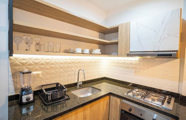 Caobos Center Coliving & Coworking - Foto 36