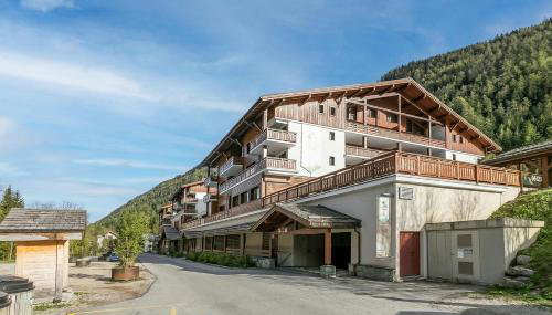 l'Ours Bleu B13 - Ski In Ski Out - Foto 2, Other