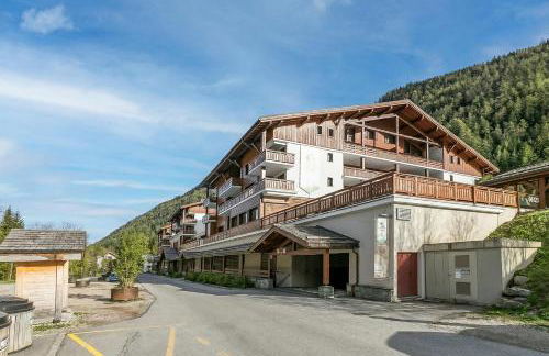 l'Ours Bleu B13 - Ski In Ski Out - Foto 2