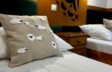 Domek pod Tatrami Jurgów noclegi - Foto 23