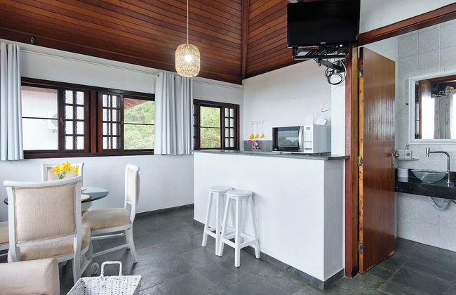 Chalés Mirante da Lagoinha - Foto 46