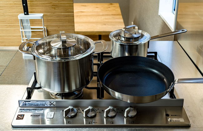 Rakuten STAY HOUSE × WILL STYLE Matsue - Foto 20