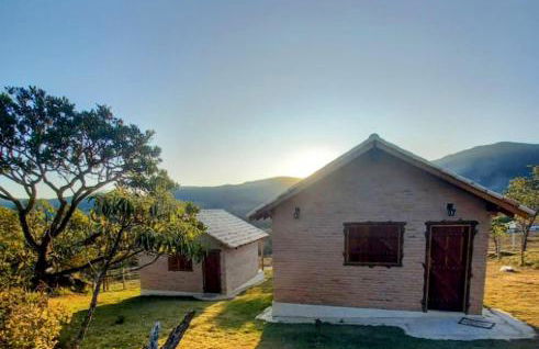 Chalés de Hórus - Foto 45