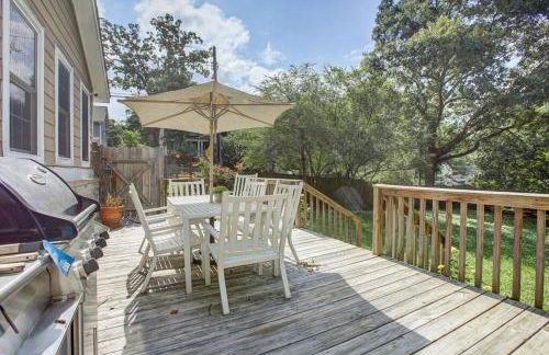 Close to Downtown, 11-Person Swim Spa-Hot Tub, 75" TV 4 Movie Nights, Spacious, Walk To Restaurants, Ping Pong - Foto 28