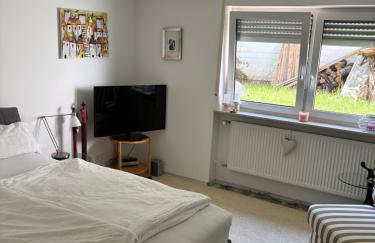 Schicke Einliegerwohnung - Foto 13