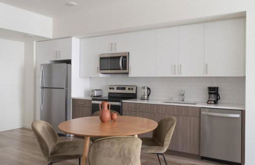 Blueground Hayward pet spa EV charging SFO-1699 - Foto 7