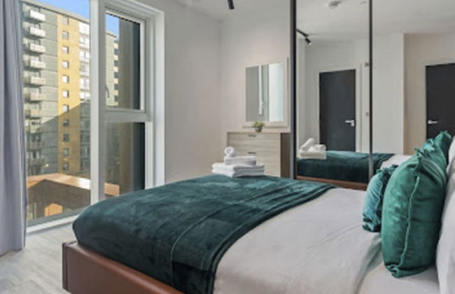 North Acton - Foto 14